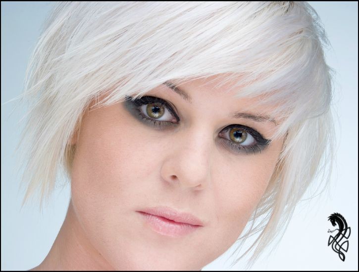 Jayne, Portraiture